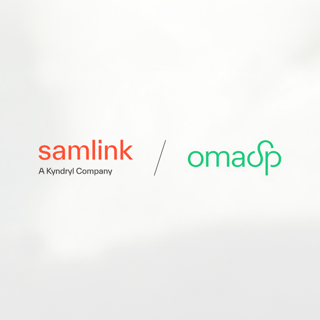 Samlink OmaSp