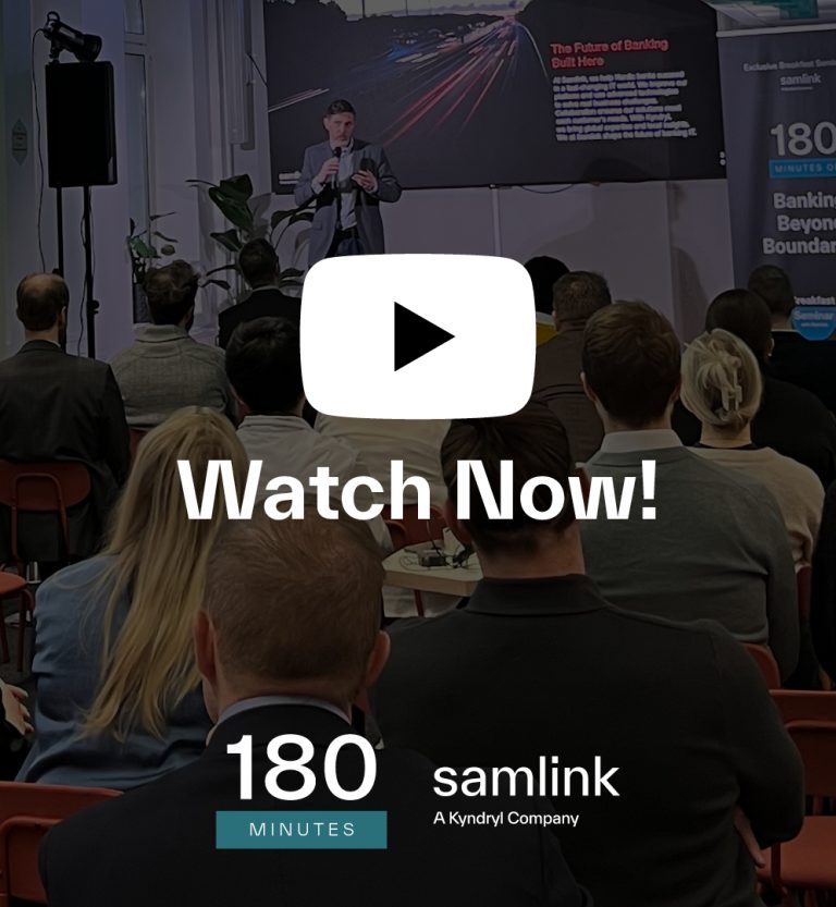Events - Samlink