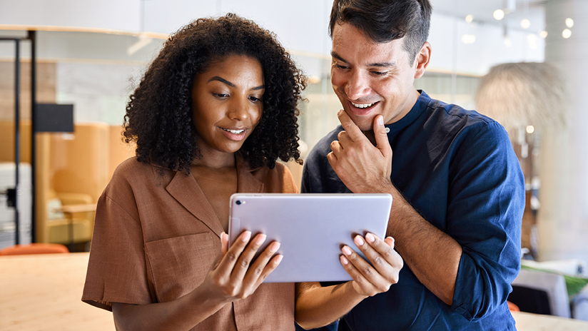 Open banking architecture - Learn how Samlink helps financial institutions design secure and scalable systems.
