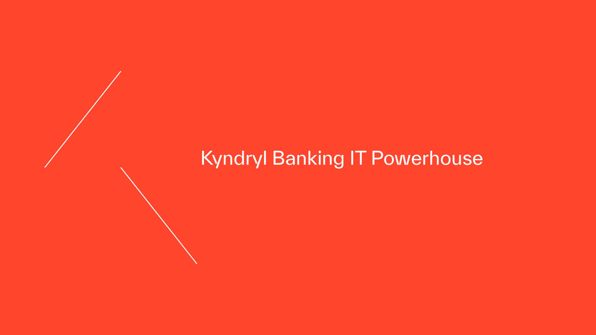 Samlink | The Future of Banking Built Here