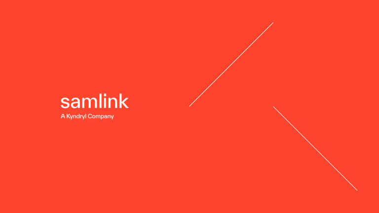 Samlink | The Future of Banking Built Here