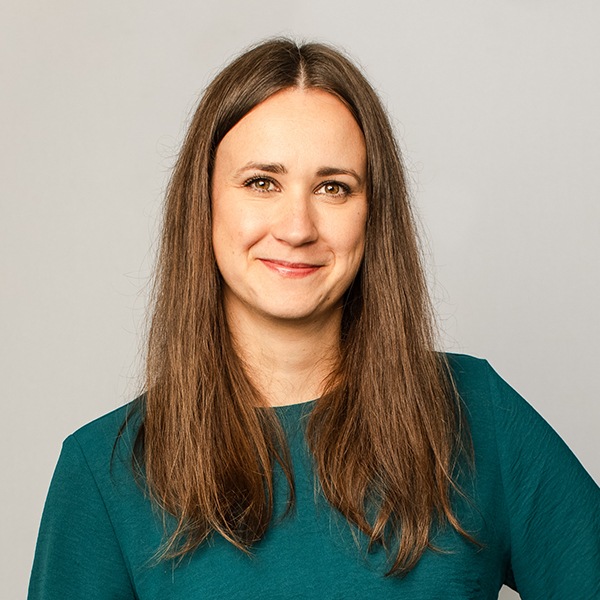 Anna Rautioaho Samlink